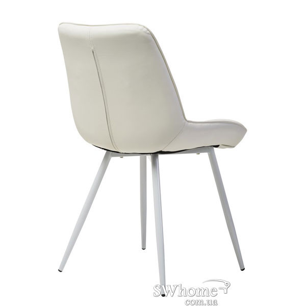 Стул Vetro Mebel N-45 Белый-3