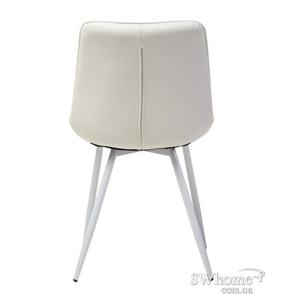 Стул Vetro Mebel N-45 Белый-4