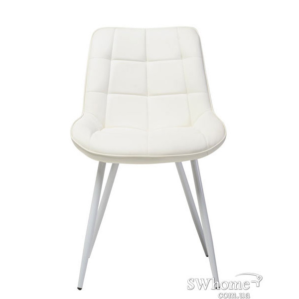 Стул Vetro Mebel N-45 Белый-1