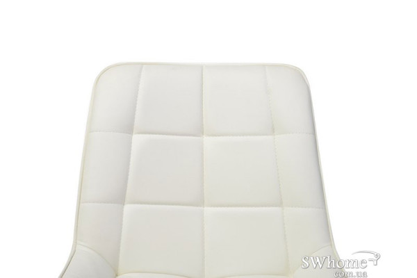 Стул Vetro Mebel N-45 Белый-6