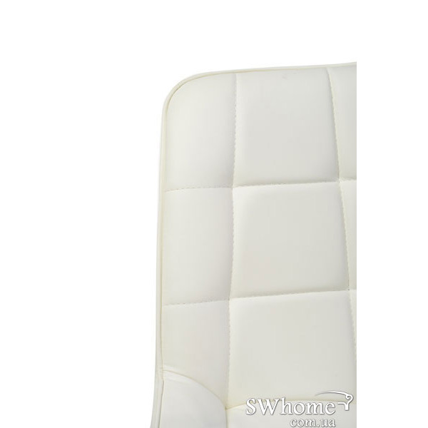 Стул Vetro Mebel N-45 Белый-7