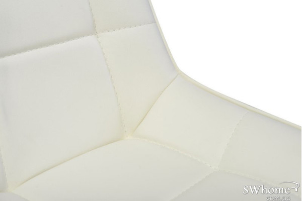 Стул Vetro Mebel N-45 Белый-8