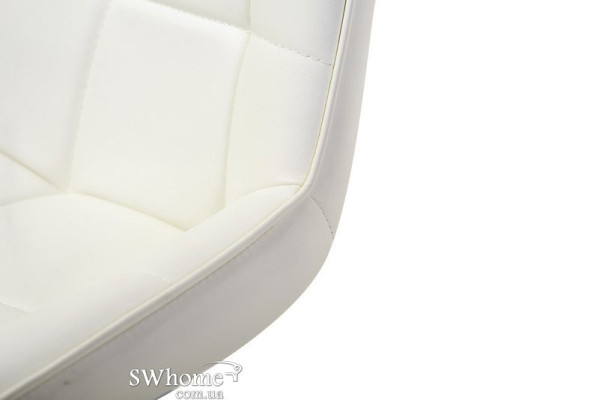 Стул Vetro Mebel N-45 Белый-9