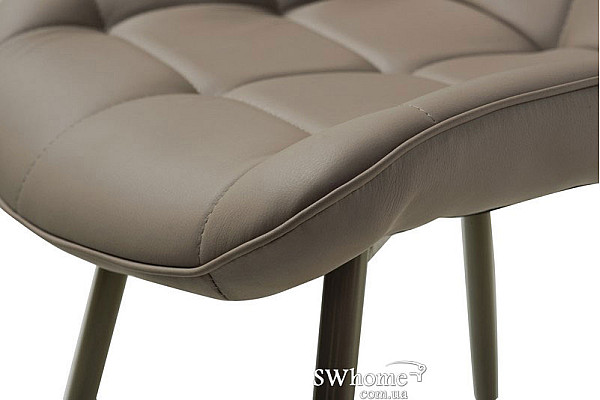 Стул Vetro Mebel N-45 Капучино-5