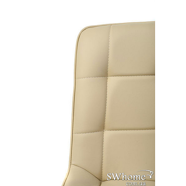 Стул Vetro Mebel N-45 Молочный-5