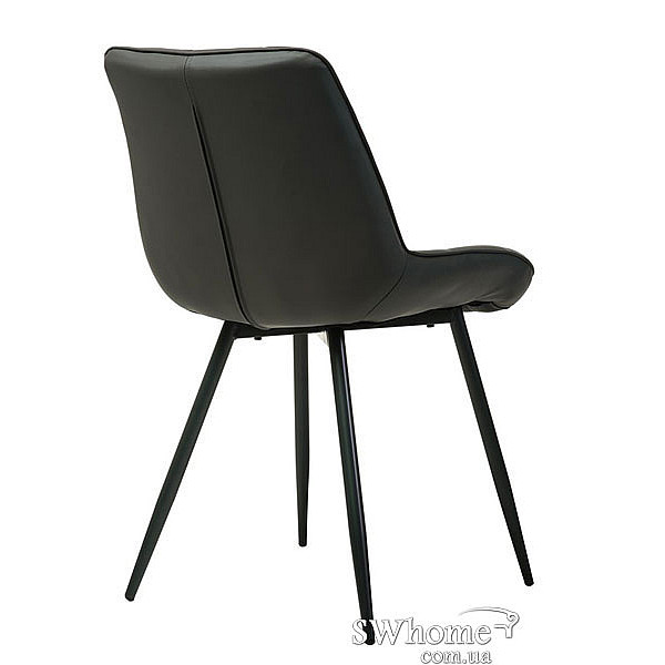 Стул Vetro Mebel N-45 Серый-3