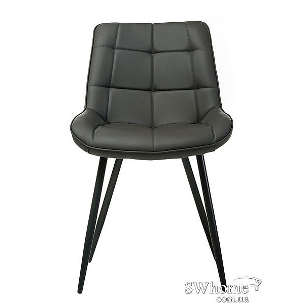 Стул Vetro Mebel N-45 Серый-1