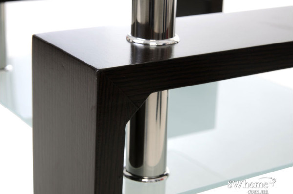 Стіл журнальний C-106 Венге-1