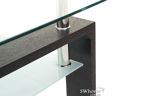 Стол журнальный C-107-2 Венге Стол журнальный C-107-2 Венге-1