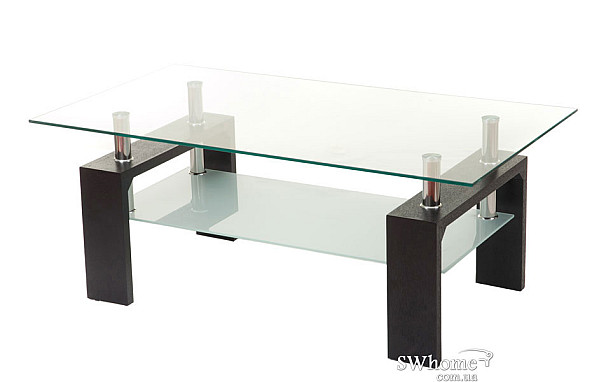 Стол журнальный C-107-2 Венге Стол журнальный C-107-2 Венге-2