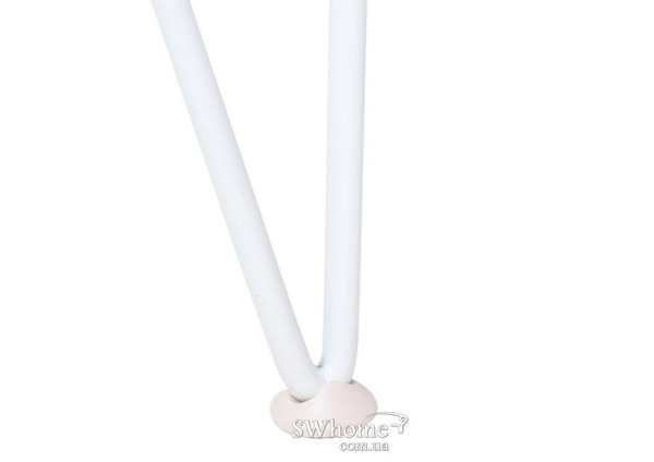 Стіл журнальний C-185 Прозорий-5