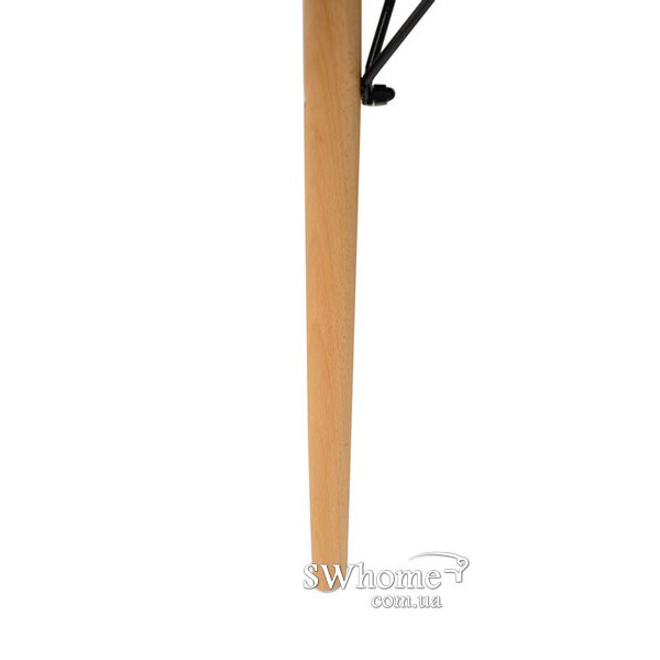 Стол обеденный Vetro Mebel TM-35 Черный-5