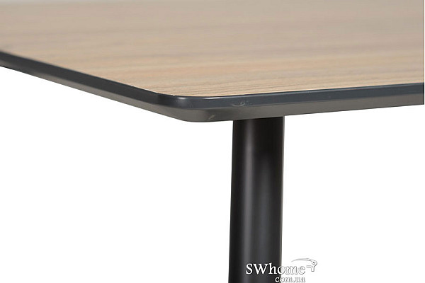 Стол обеденный Vetro Mebel TM-45 Омбре-2