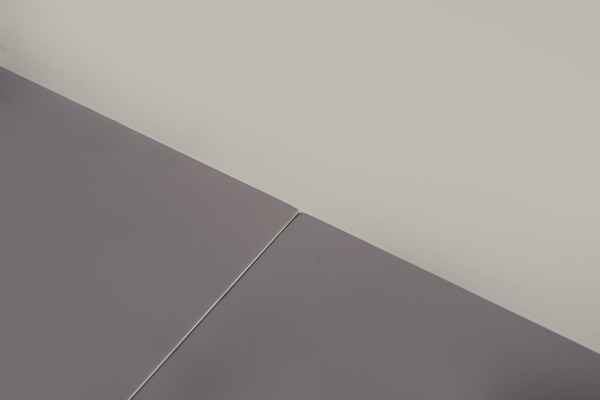 Раскладной обеденный cтол Vetro Mebel TM-50-1 Капучино Латте-7