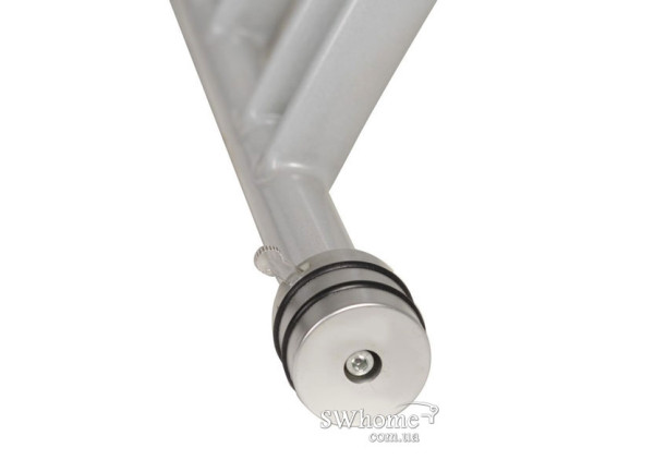 Стол обеденный Vetro Mebel TMT-33 Экстра белый-16