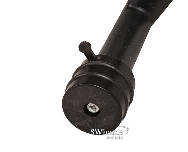 Стіл обідній Vetro Mebel TMT-33 Бетон-14