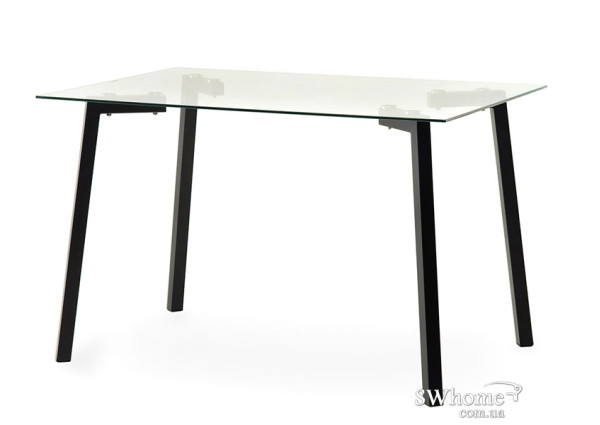 Стол обеденный Vetro Mebel T-204-0