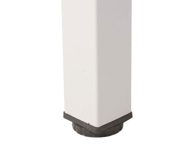 Стол раскладной обеденный Vetro Mebel T-231-8 Кремовый-6