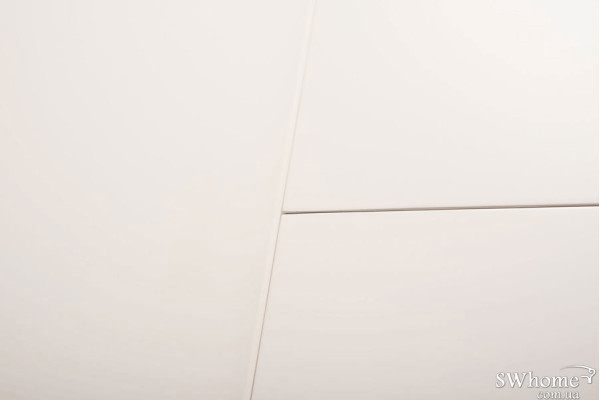 Стол раскладной обеденный Vetro Mebel TML-515 Матовый Белый-11