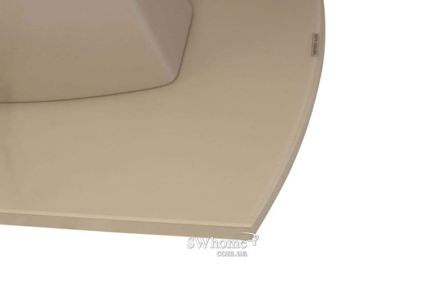 Стол раскладной обеденный Vetro Mebel TML-750-1 Матовый Капучино-14