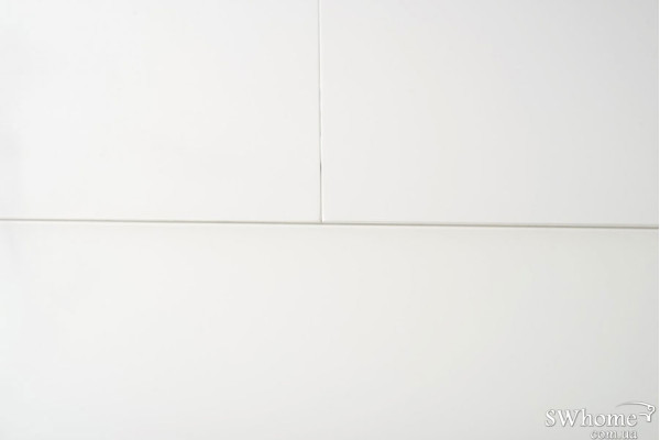 Стіл розкладний обідній Vetro Mebel TML-750 Матовий Білий-11