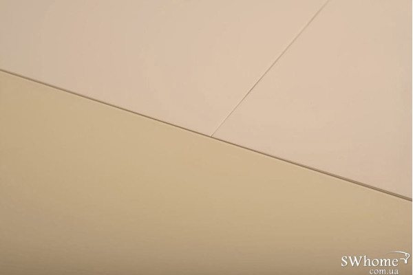 Стол раскладной обеденный Vetro Mebel TML-755 Матовый Капучино-7