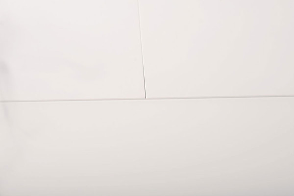 Стіл розкладний обідній Vetro Mebel TMM-50-2 Матовий Білий-5