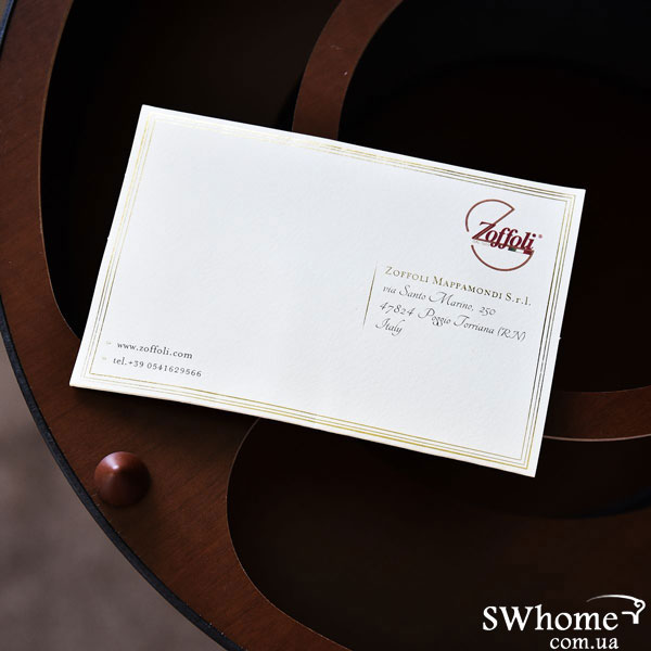 Глобус бар напольный Zoffoli Giunone Laguna Z.87.BV Италия-4