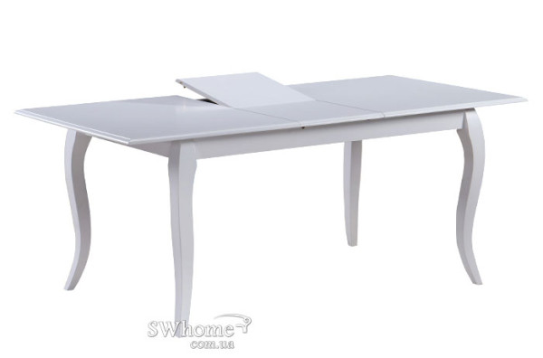 Стол расладной Domini Калипсо Белый-0