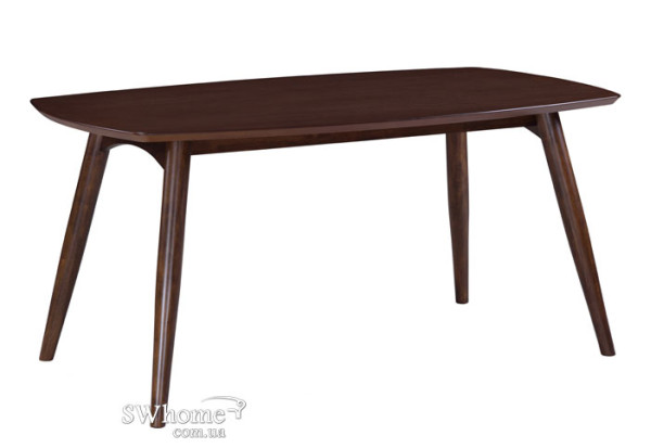 Стол Domini Луцера Орех итальянский-0