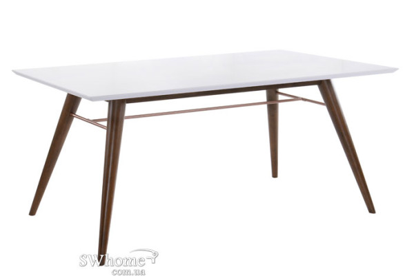 Стіл Domini Леон Старе дерево-0