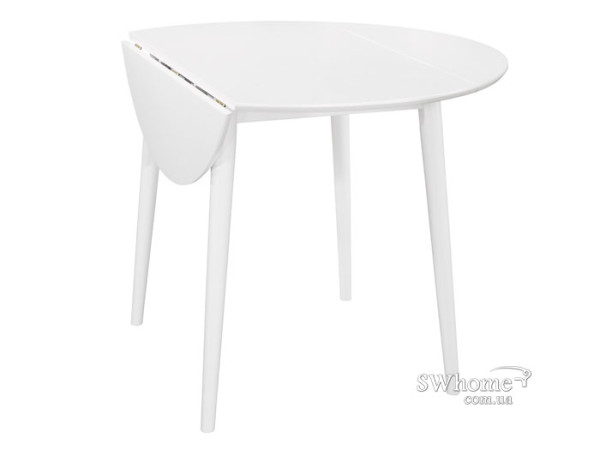 Стол раскладной Domini Астер Белый-0