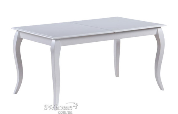 Стол расладной Domini Калипсо Белый-1