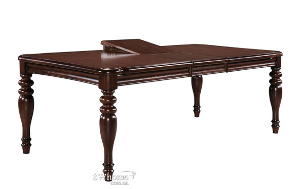 Стіл розкладний Domini Шатолен Редвуд-0