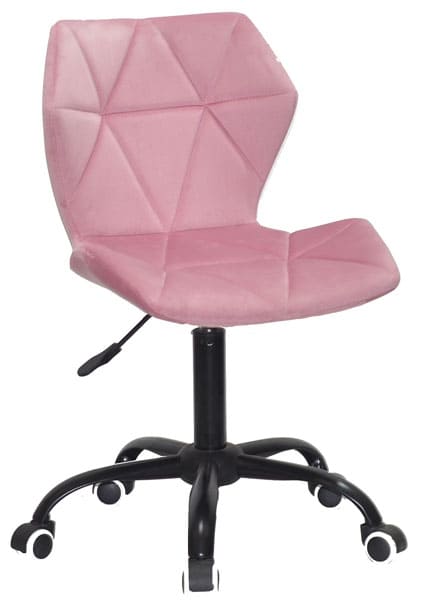 Стілець Onder Mebli Torino BK-Office Фрез B-1025 Оксамит